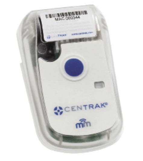 centrak rtls rfid tags mri compatible|centrak rtls.